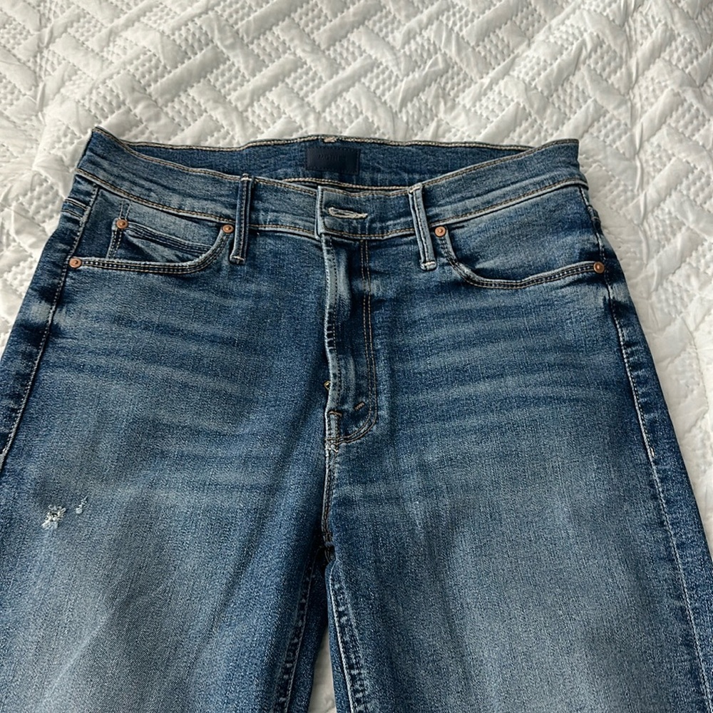 Mother Denim